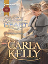 Cover image for Her Hesitant Heart